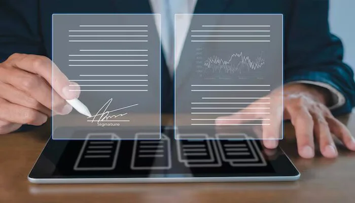 How Digital Signatures Keep You Secure-Staying Safe Online